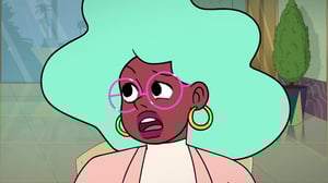 Magical Girl Friendship Squad, Season 1 Episode 5 image