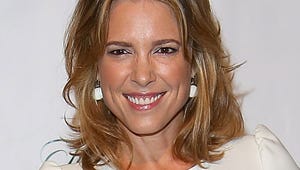 Hannah Storm Returns to Work After Accident