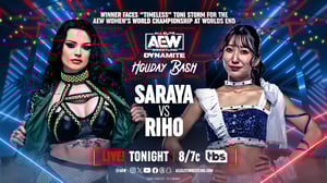 AEW Dynamite, Season 5 Episode 51 image