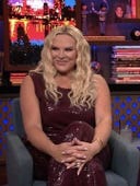 Watch What Happens Live With Andy Cohen, Season 19 Episode 196 image