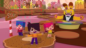 Yoko, Season 1 Episode 20 image