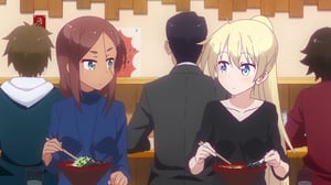 New Game!, Season 2 Episode 11 image