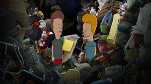 Beavis and Butt-Head, Season 2 Episode 10 image