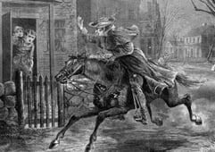 Man vs. History, Season 1 Episode 8 image