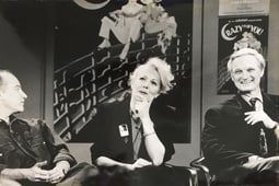 Working in the Theatre, Season 14 Episode 1 image