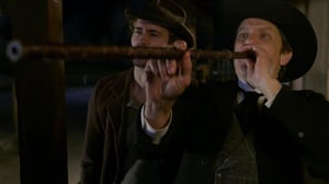 Quick Draw, Season 1 Episode 4 image