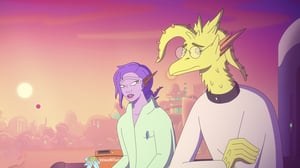 The Second Best Hospital in the Galaxy, Season 1 Episode 4 image