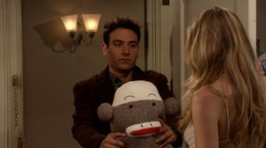 How I Met Your Mother, Season 1 Episode 4 image