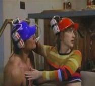 Suddenly Susan, Season 1 Episode 18 image