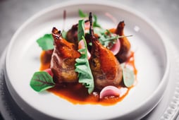 The Migrant Kitchen, Season 2 Episode 1 image