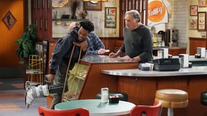 Superior Donuts, Season 1 Episode 8 image