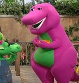Barney & Friends, Season 11 Episode 1 image