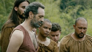 When Heroes Fly, Season 1 Episode 6 image