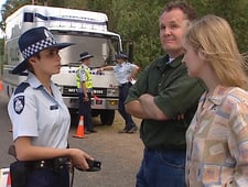 Blue Heelers, Season 4 Episode 17 image