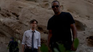 Criminal Minds, Season 9 Episode 6 image
