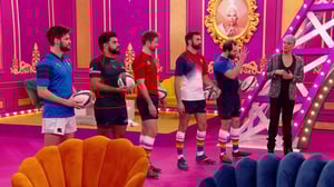 Drag Race France, Season 2 Episode 8 image