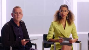 Project Runway, Season 17 Episode 14 image