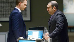 Will Louis Learn the Truth About Mike? 6 Things to Know About Suits' Midseason Return