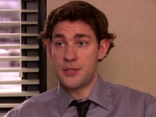 The Office, Season 5 Episode 20 image