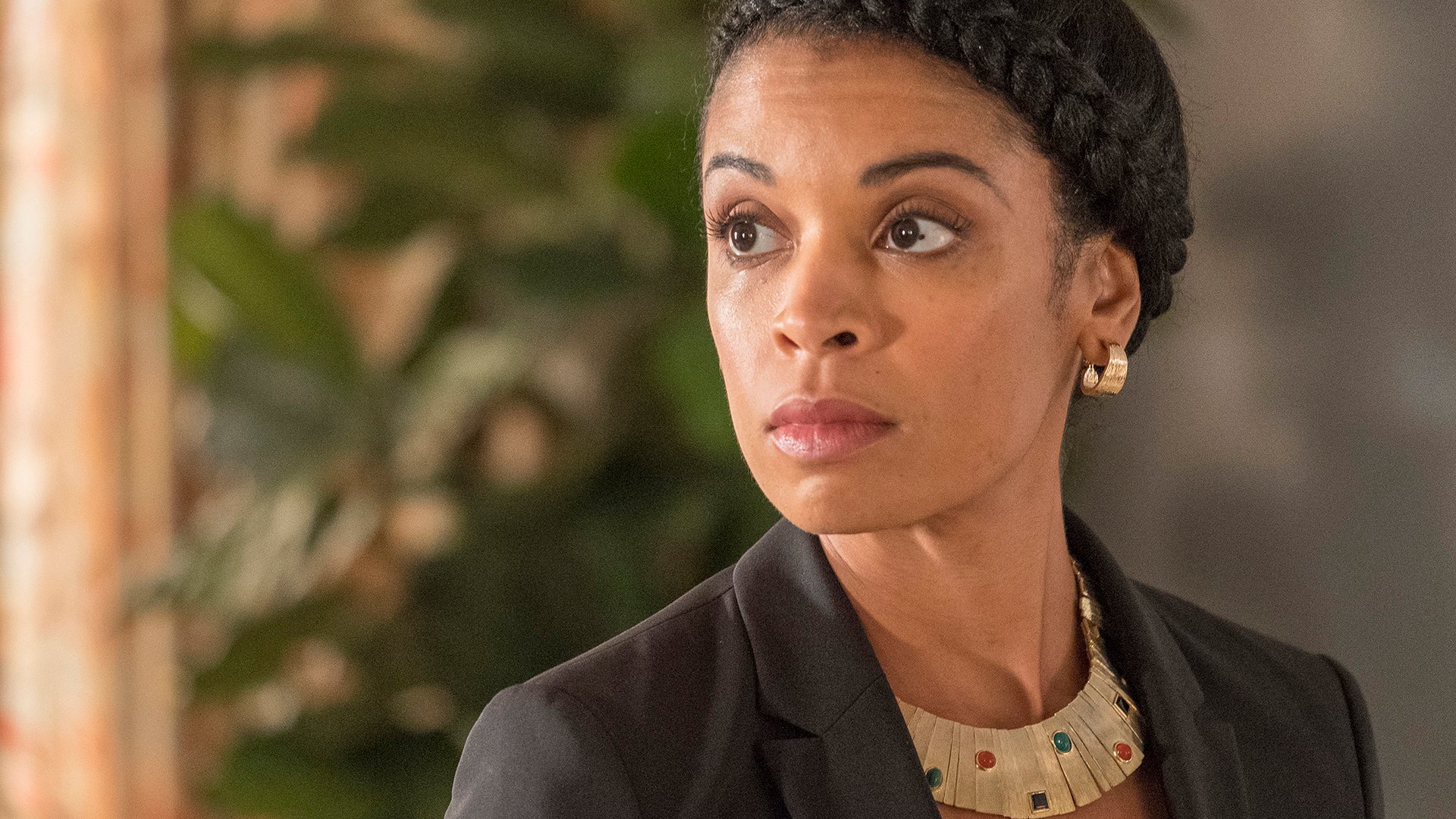 Susan Kelechi Watson, This Is Us