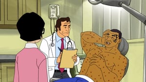 Mike Tyson Mysteries, Season 1 Episode 5 image