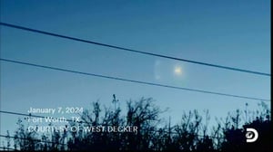 Alien Encounters: Fact or Fiction, Season 1 Episode 5 image