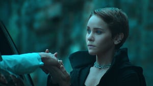 Good Morning, Verônica, Season 2 Episode 1 image