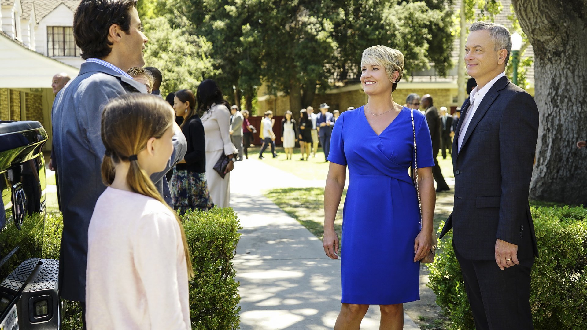 Criminal Minds: Beyond Borders