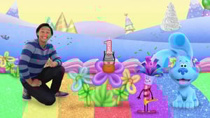 Blue's Clues & You, Season 4 Episode 19 image