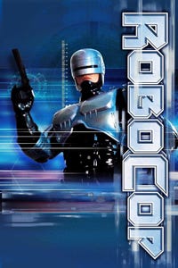 RoboCop as Murphy's Ex-Partner