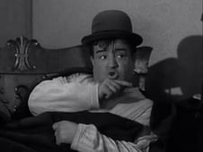 The Abbott and Costello Show, Season 2 Episode 15 image