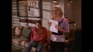 Buffy the Vampire Slayer, Season 6 Episode 12 image