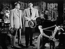 Dragnet, Season 3 Episode 19 image