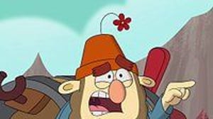 The 7D, Season 1 Episode 9 image