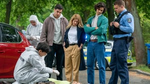 Rookies, Season 5 Episode 2 image