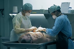 Coroner, Season 1 Episode 2 image