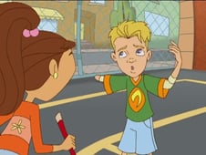 Maya & Miguel, Season 1 Episode 3 image