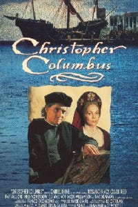 Christopher Columbus as Jose Vizinho
