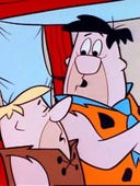 The Flintstones, Season 1 Episode 17 image