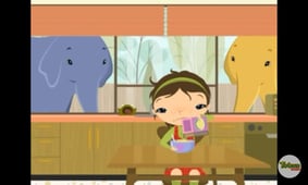 Willa's Wild Life, Season 1 Episode 5 image