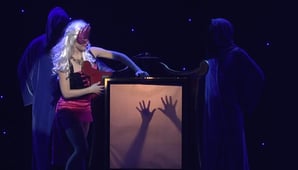 Masters of Illusion, Season 1 Episode 9 image