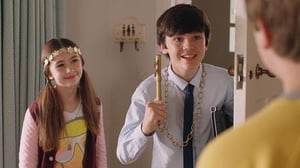 All at Sea, Season 2 Episode 5 image