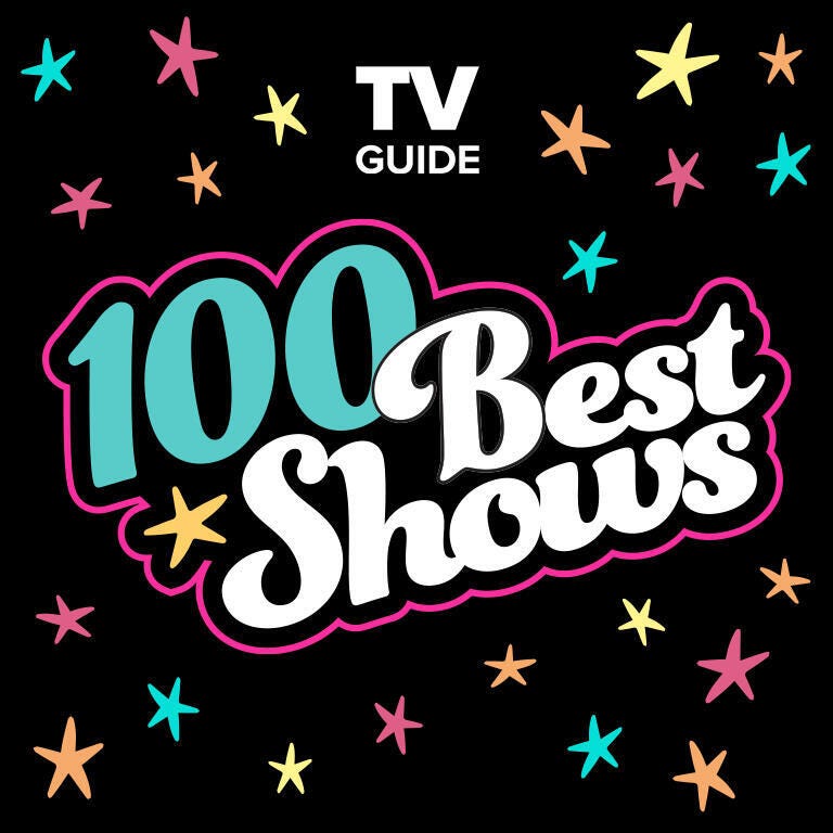 100 Best Shows