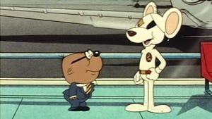 Danger Mouse, Season 10 Episode 2 image