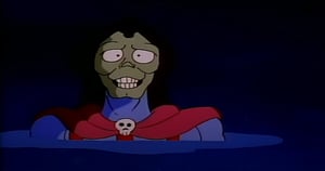 The New Adventures of He-Man, Season 1 Episode 2 image