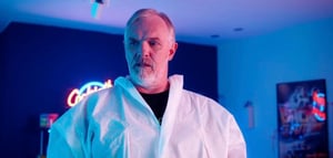 The Cleaner, Season 1 Episode 5 image