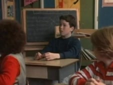 The Kids of Degrassi Street, Season 1 Episode 19 image