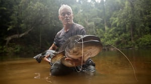 River Monsters, Season 9 Episode 6 image