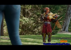 Power Rangers Ninja Steel, Season 2 Episode 11 image