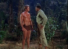 Tarzan, Season 1 Episode 25 image